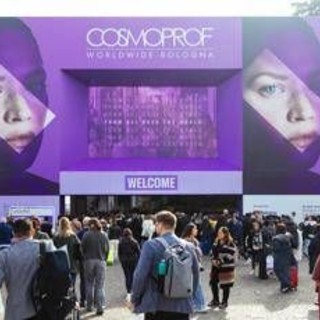 Dal 26 a 29 marzo la comunità della bellezza torna con Cosmoprof Worldwide Bologna 2026 Dal 26 a 29 marzo la comunità della bellezza torna con Cosmoprof Worldwide Bologna 2026