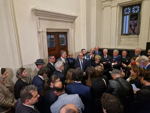 Medif, al Vittoriano la mostra sugli esuli fiumani, dalmati e istriani Medif, al Vittoriano la mostra sugli esuli fiumani, dalmati e istriani