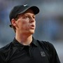Roland Garros, allerta gialla a Parigi: il caldo vero avversario di Sinner Roland Garros, allerta gialla a Parigi: il caldo vero avversario di Sinner