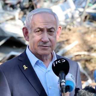 Mo, Netanyahu “Inaccettabili le richieste di Hamas per la tregua”