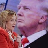 Iran, Meloni: "Intervenire a Hormuz sarebbe passo verso coinvolgimento" Iran, Meloni: "Intervenire a Hormuz sarebbe passo verso coinvolgimento"