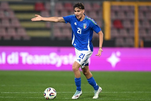 Under 21, l’Italia cala il poker in Montenegro Under 21, l’Italia cala il poker in Montenegro