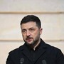 Ucraina, Zelensky vuole la pace: "Sentiti i mediatori Usa". Domani vede Starmer, Macron e Merz Ucraina, Zelensky vuole la pace: "Sentiti i mediatori Usa". Domani vede Starmer, Macron e Merz