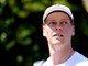 Wimbledon, oggi Sinner-Borges al secondo turno: orario, precedenti e dove vederla