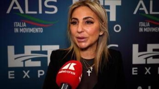 Fiere, Zambito (Intesa Sp): "Giovani ed education chiave per sviluppo Paese"