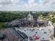 Tomorrowland, incendio distrugge il palco principale: ma il festival proseguirà
