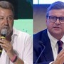 "Salvini handicappato", bufera su esponente di Azione. Calenda 'si scusa' "Salvini handicappato", bufera su esponente di Azione. Calenda 'si scusa'