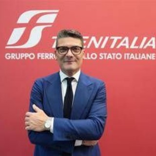 Ferrovie, Cacciapuoti (Trenitalia): &quot;Con Food Express eccellenze locali a bordo dei Frecciarossa&quot;