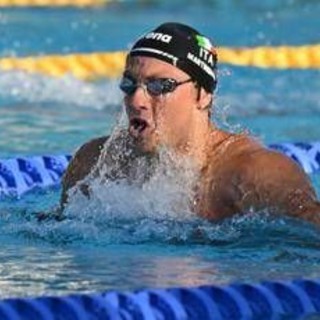 Mondiali nuoto Singapore, programma 28 luglio: orario e dove vedere italiani in gara