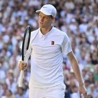 Diretta Sinner-Alcaraz, oggi finale Wimbledon live
