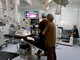 Robot chirurgici cinesi di ultima generazione arrivati al Policlinico di Milano Robot chirurgici cinesi di ultima generazione arrivati al Policlinico di Milano