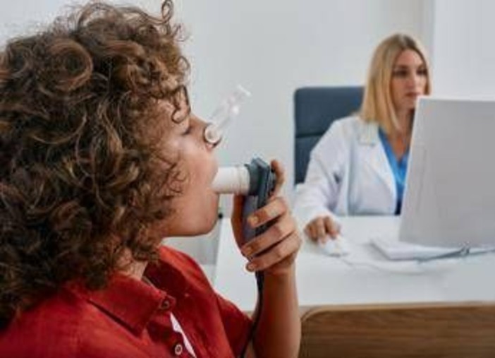 Giornata dell'asma, spirometrie gratuite per i bimbi in oltre 55 centri