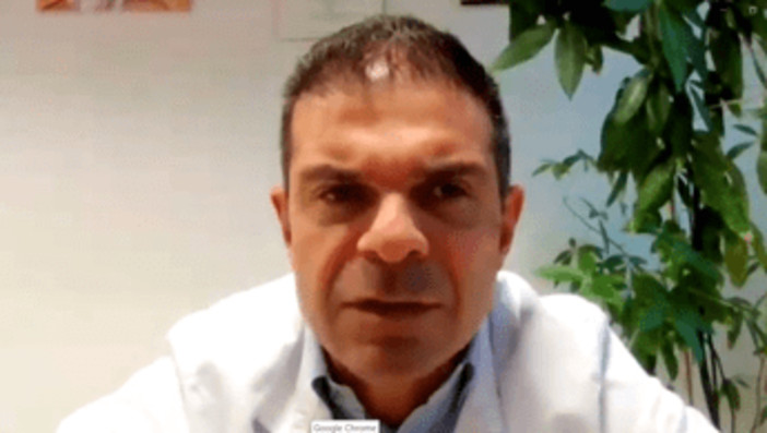 Tumori, oncologo Di Maio: &quot;Collaborazione tra specialisti cruciale anche in epatocarcinoma&quot;