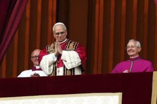 Leone XIV, il racconto del fratello: &quot;Una donna gli disse 'sarai Papa'&quot;