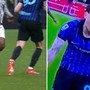 Il rosso a Kalulu, la furia di Spalletti e la difesa di Chivu. Bastoni può essere squalificato?