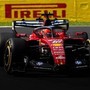 Formula 1, oggi qualifiche Gp Madrid - Diretta