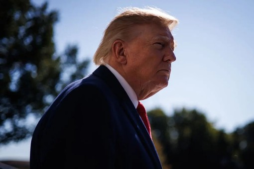 Ucraina, Trump “Molto presto un incontro tra Putin e Zelensky”