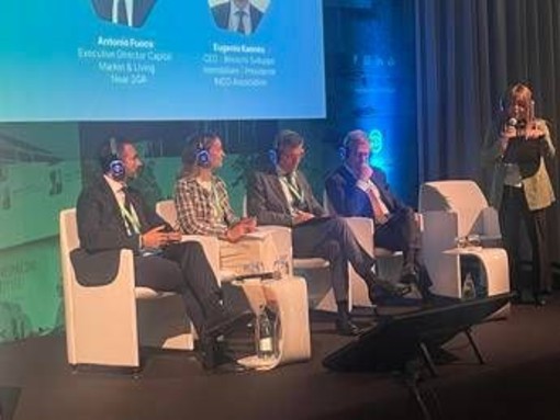 Rebuild 2026, Albertini Petroni (Assoimmobiliare): "Serve riforma filiera immobiliare"