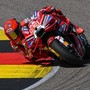 MotoGp, ordine d'arrivo Gp Germania e classifica del Mondiale
