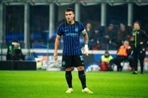 Champions League, Atletico Madrid-Inter - La partita in diretta Champions League, Atletico Madrid-Inter - La partita in diretta