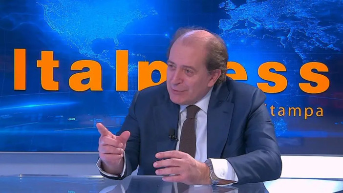 Il segretariato InCE compie 30 anni, Dal Mas “obiettivo riunificare l’Europa”