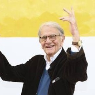 Addio a Enrico Lucherini, morto il press agent più famoso d'Italia