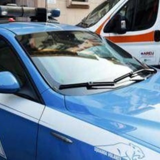Pompei, cede braccio meccanico: gravi 2 operai dopo volo di 15 metri