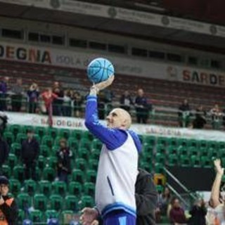 Polonara torna ad allenarsi: "Ho imparato ad apprezzare ciò che davo per scontato"