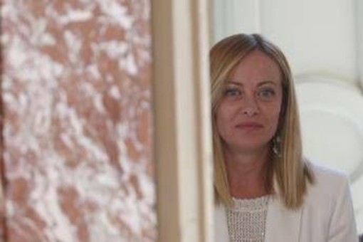 Accordo per Gaza, Meloni: &quot;Italia pronta a contribuire a stabilizzazione&quot;