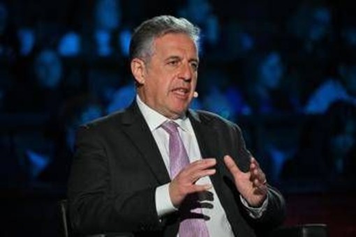 Referendum giustizia, pm Di Matteo: "D'accordo con Gratteri, mafiosi e grandi criminali voteranno Sì" Referendum giustizia, pm Di Matteo: "D'accordo con Gratteri, mafiosi e grandi criminali voteranno Sì"