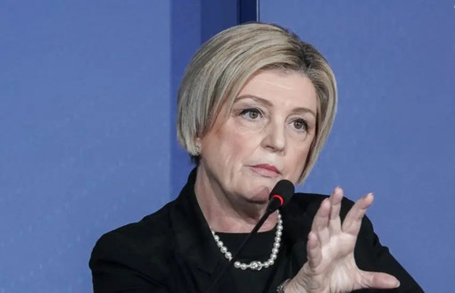 Lavoro, Calderone “Trasformata politica assistenziale in attiva e di formazione”