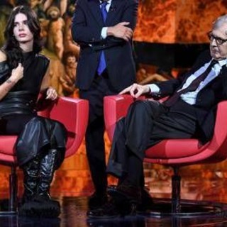 Evelina Sgarbi: &quot;Giudice si preoccupa dei media, mandato a legali per ricusarla&quot;