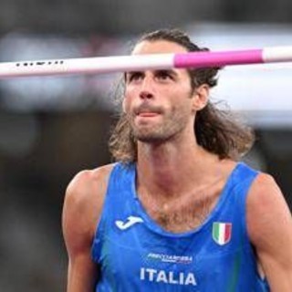 Tamberi, la promessa dopo la delusione mondiale: &quot;Tornerò&quot;