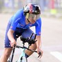 Milesi conquista l’argento mondiale nella cronometro riservata agli Under 23 Milesi conquista l’argento mondiale nella cronometro riservata agli Under 23