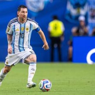 Mondiali, oggi Argentina-Svizzera: probabili formazioni e dove vederla in tv (in chiaro)