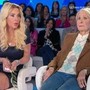 Domenica In, Valeria Marini e la mamma da Mara Venier: cosa è successo un anno fa Domenica In, Valeria Marini e la mamma da Mara Venier: cosa è successo un anno fa