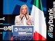 Da Gaza al piano casa, Meloni conquista il Meeting: &quot;Avanti su premierato e giustizia&quot;