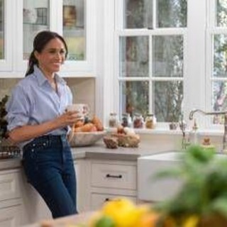 'With Love, Meghan', stroncata la seconda stagione della serie: &quot;Artificiosa&quot;
