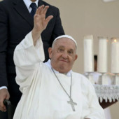 E’ morto Papa Francesco