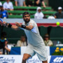 Berrettini al 3° turno a Miami, fuori Cobolli, Darderi e Arnaldi