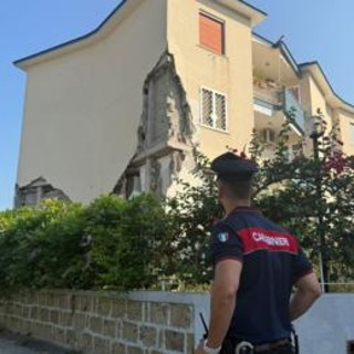 Campi Flegrei, oggi due nuove scosse di minore intensità