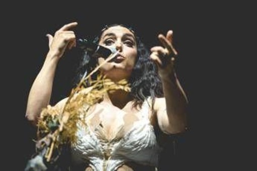 Sanremo 2026, La Niña: &quot;Io esclusa? Mai inviato alcun brano&quot;