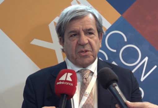 Malattie infiammatorie intestinali, Orlando: "Con Fondazione Ig-Ibd per 4-5 studi" Malattie infiammatorie intestinali, Orlando: "Con Fondazione Ig-Ibd per 4-5 studi"