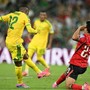Mondiali 2026, Repubblica Ceca-Messico 0-3 e Sudafrica Corea del Sud 1-0
