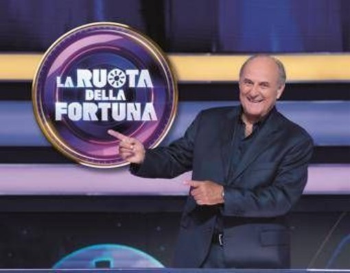 Estonia-Italia vince gli ascolti tv. Niente Affari Tuoi, La Ruota della Fortuna fa il 22.5% di share