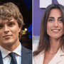 Giorgia Cardinaletti e Francesco Bechis, le nozze sabato 10 ottobre a Fabriano: cosa sappiamo Giorgia Cardinaletti e Francesco Bechis, le nozze sabato 10 ottobre a Fabriano: cosa sappiamo