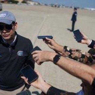 Israele, Rubio oggi a Gerusalemme: &quot;Attacco Idf a Doha non cambia natura relazioni con Usa&quot;