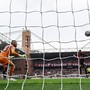 Primo successo per il Genoa di De Rossi, Fiorentina ko al Ferraris Primo successo per il Genoa di De Rossi, Fiorentina ko al Ferraris