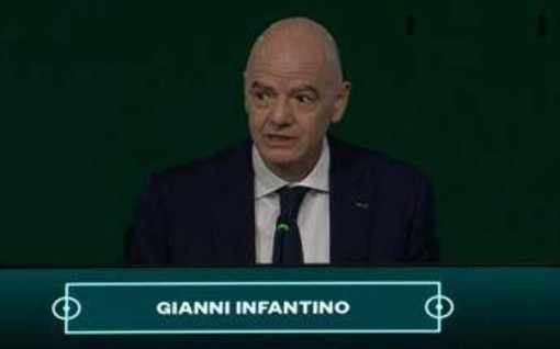Mondiali 2026, il ripescaggio dell'Italia sfuma. Fifa: "L'Iran giocherà"