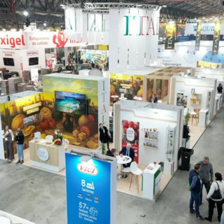 Italia protagonista a FoodService &amp; Hospitality Expo di Bucarest